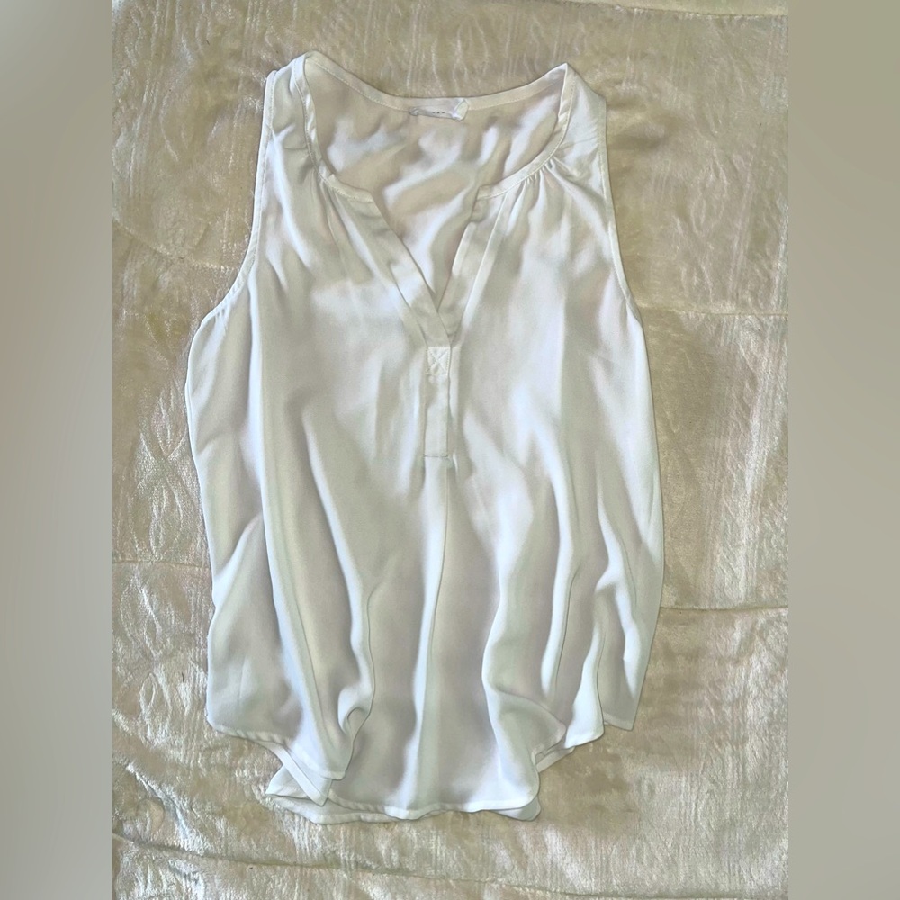 Lush Sheer Tank